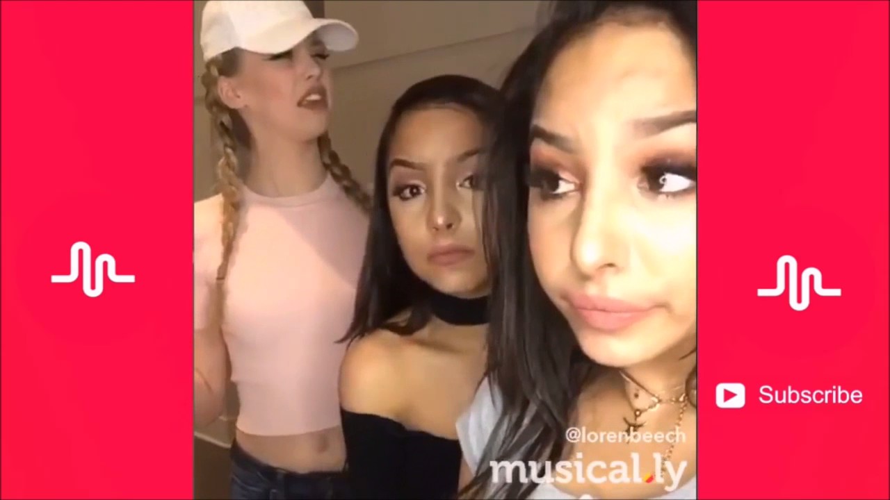 Loren Beech Best Musical lys