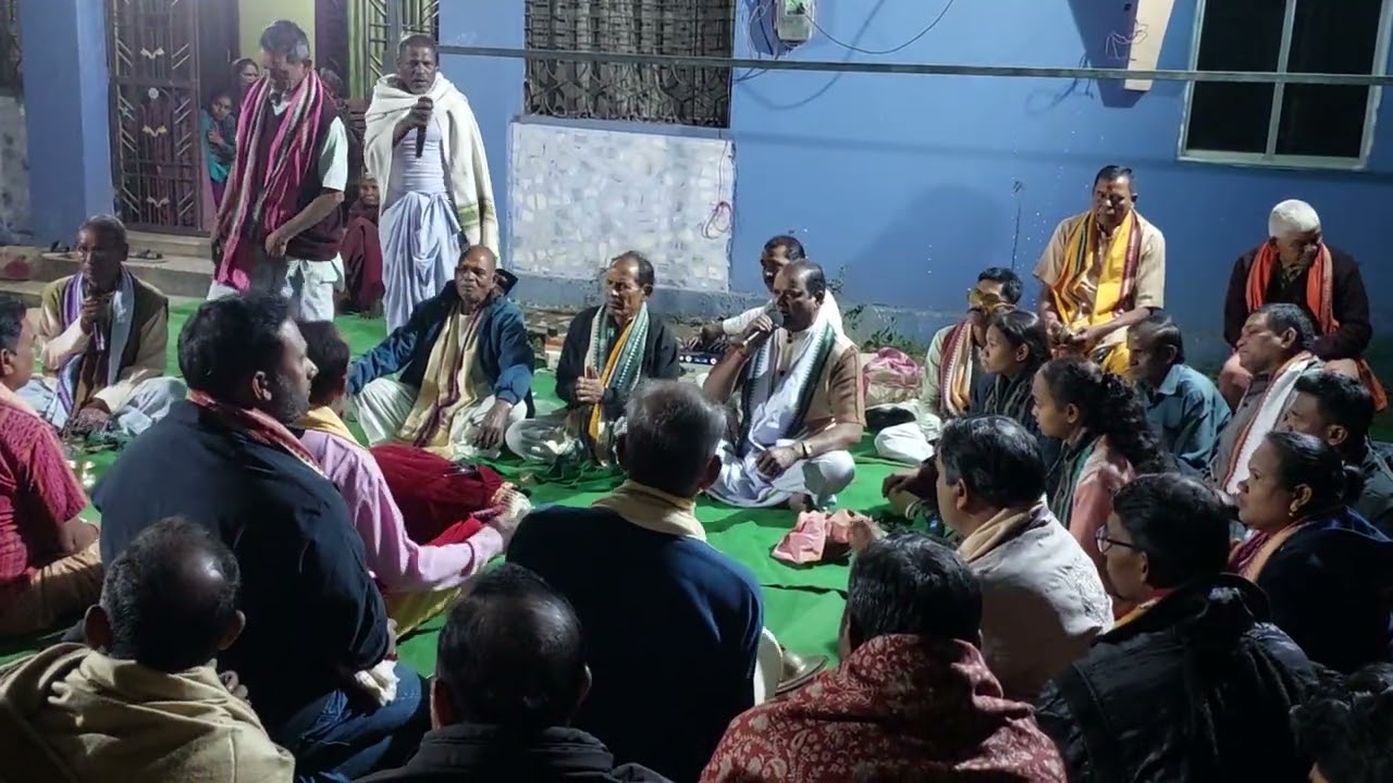 ଗୁରୁ ବନ୍ଦନା #udanda #kirtan #udanda_kirtan #udandakirtan #kirtanlive #gurubandana #youtubeshorts 