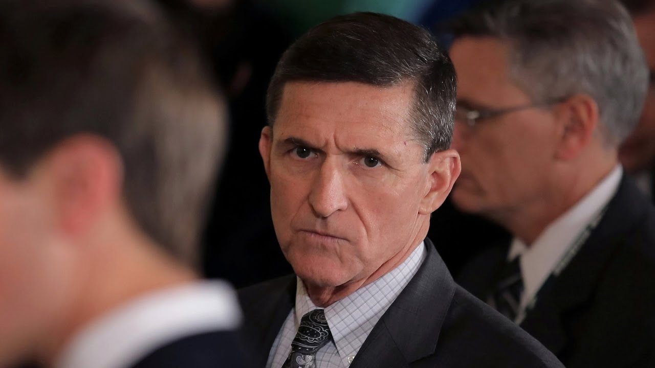 Senate committee subpoenas former Trump adviser Flynn over Russia