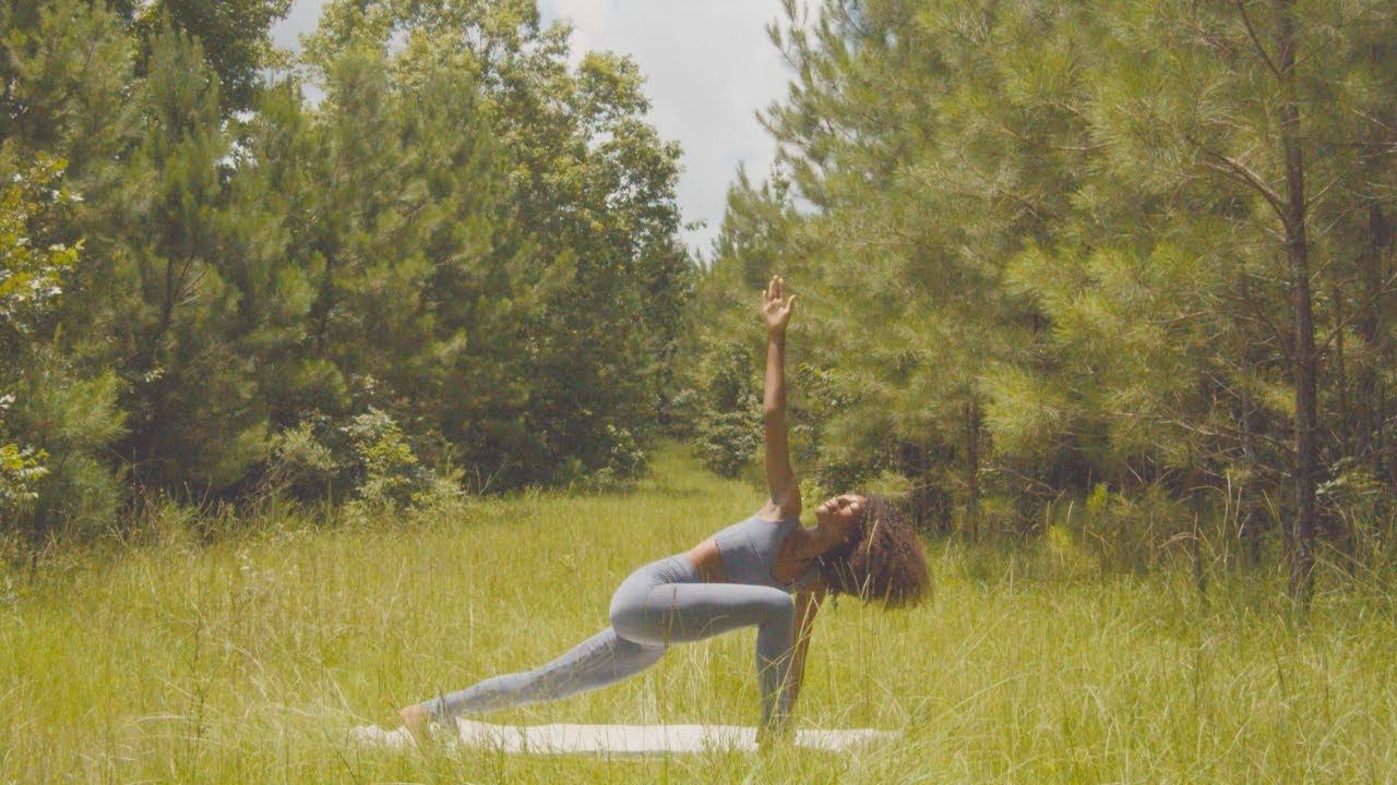 Moments of Euphoria: Nourishment Flow