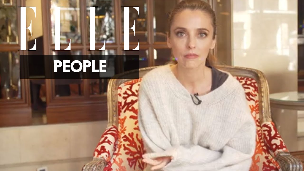 Leticia Dolera: entrevista con la directora de 'Vida perfecta'  | Elle España