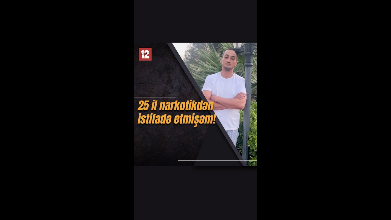 12 Addım Reabilitasiya Mərkəzi