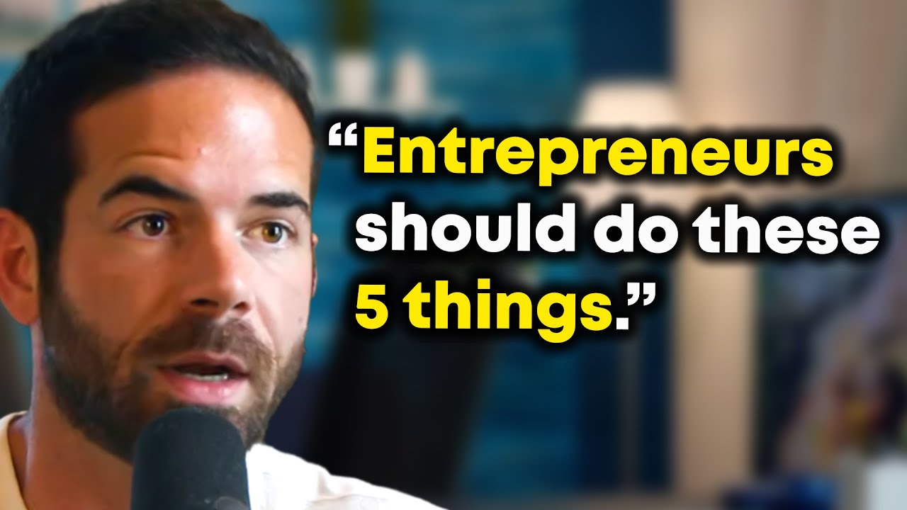 5 Daily Habits That Are Guaranteed to Grow Your Business