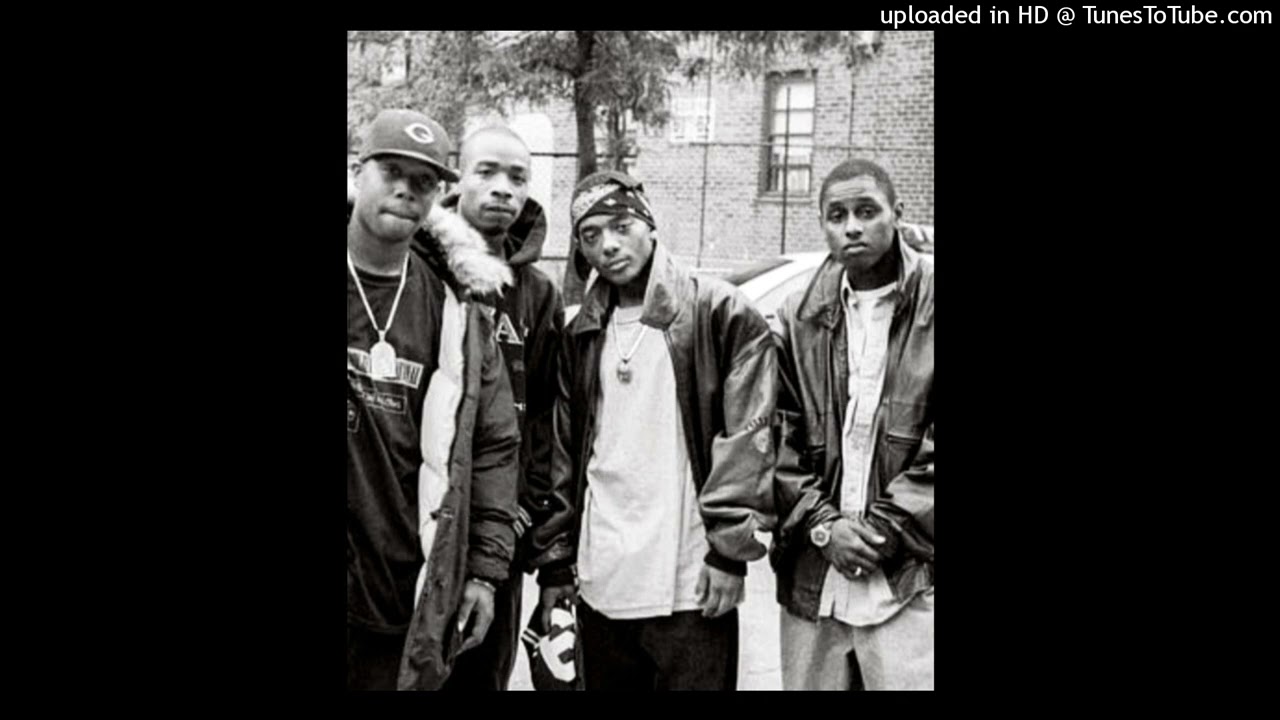 (FREE) Mobb Deep x Boom Bap Type Beat - 