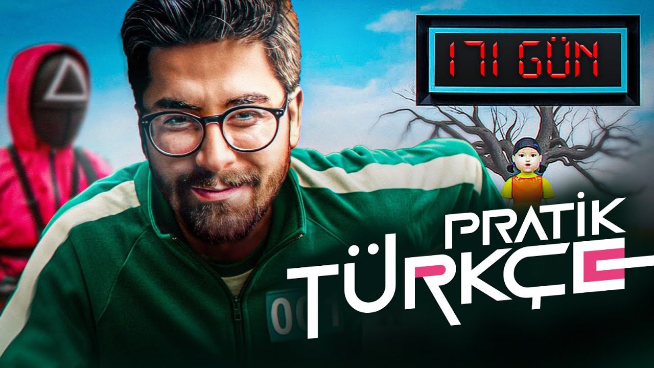 10 DAKİKADA FİİLİMSİ🔥PRATİK T&Uuml;RK&Ccedil;E SERİSİ (TYT T&Uuml;RK&Ccedil;E 2025)