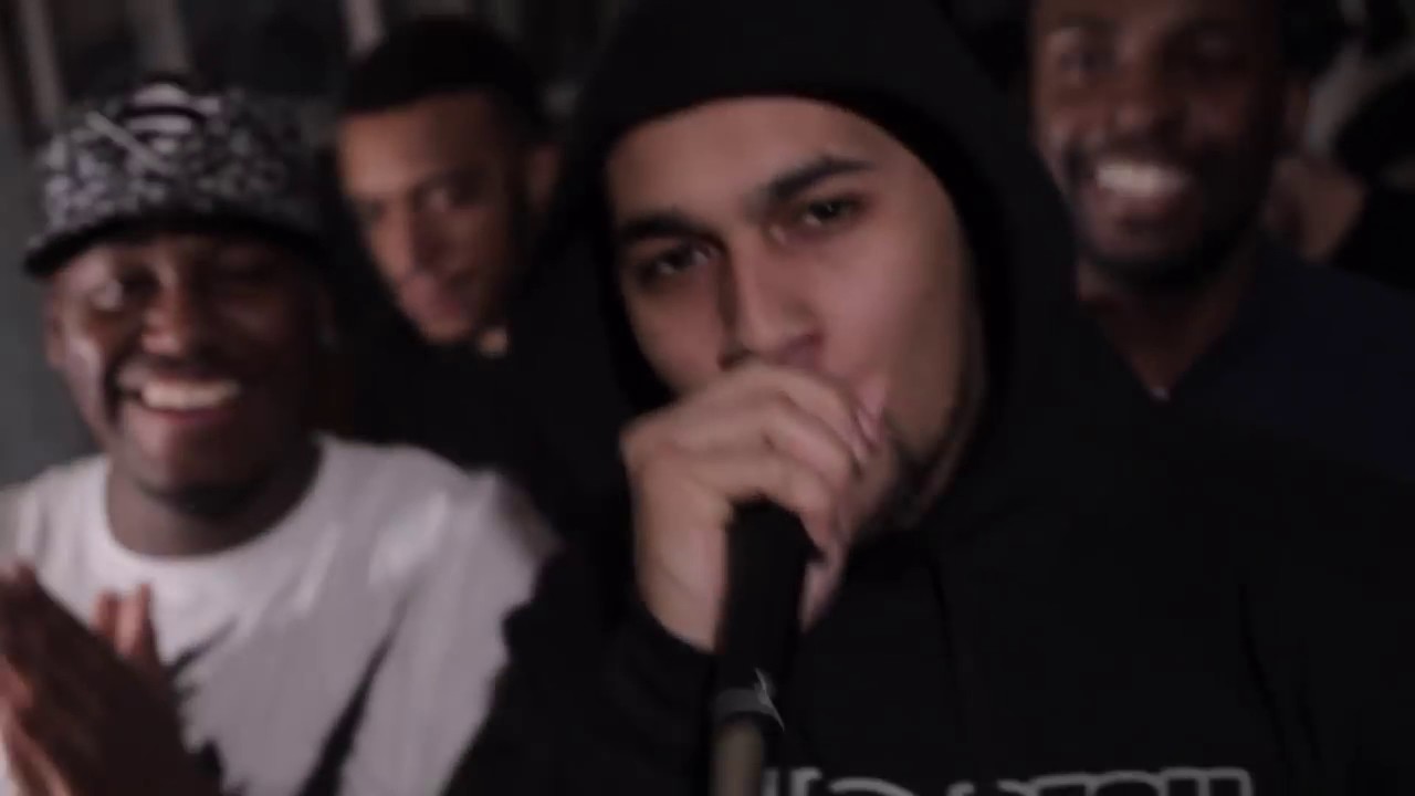 Logan Sama KeepinItGrimy set ft StayFresh December 2014 These Times Winter Special
