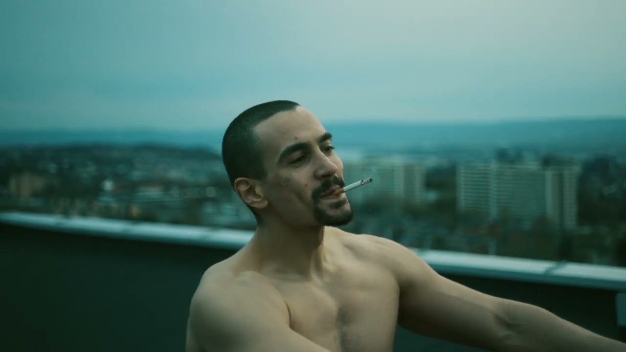 Daniel Obede - R&oslash;yk (FRA FLUS SESONG 2)