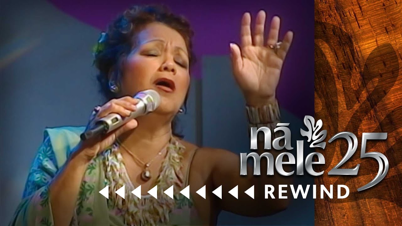 Melveen Leed Live at PBS Hawaiʻi (March 6, 2024)