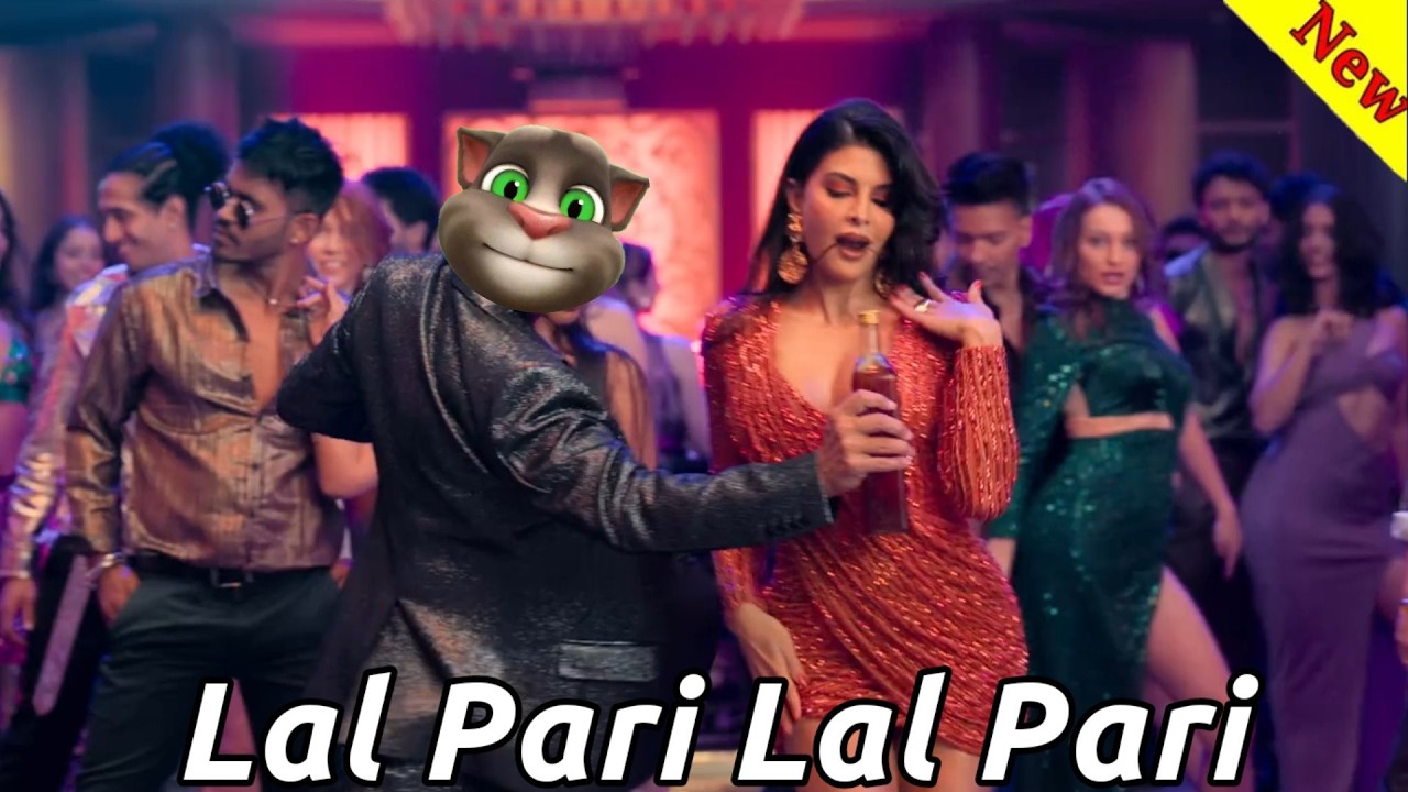 Laal Pari Laal Pari | Video Song Funny Call | Billu Comedy | housefull 5