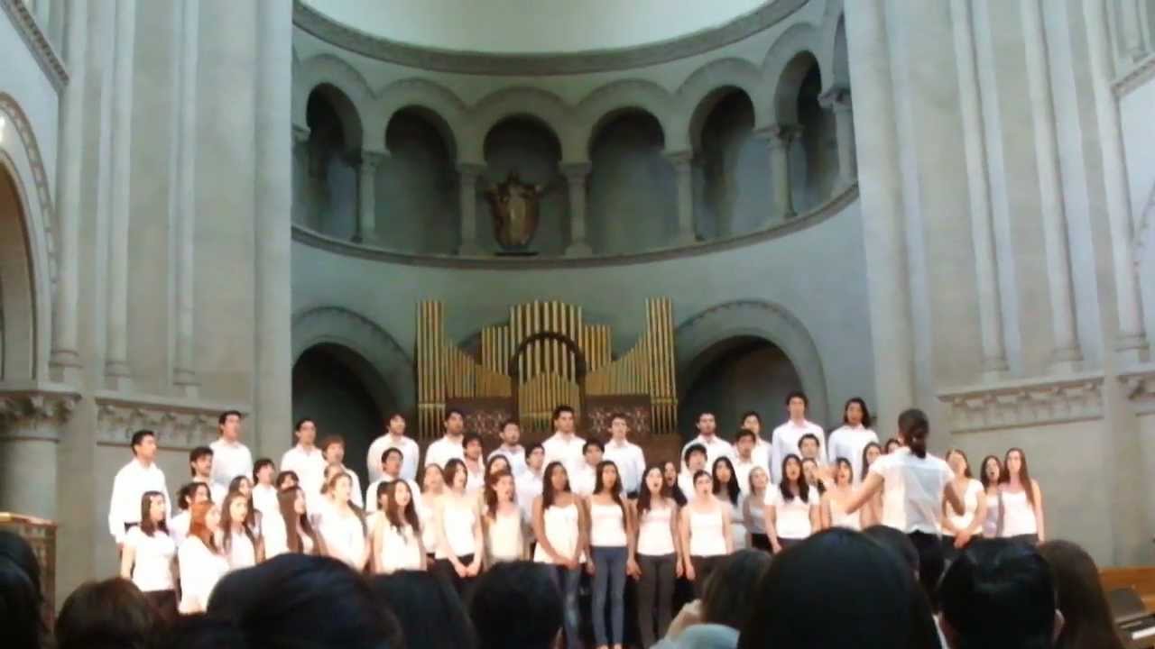 Under this stone. Henry Purcell