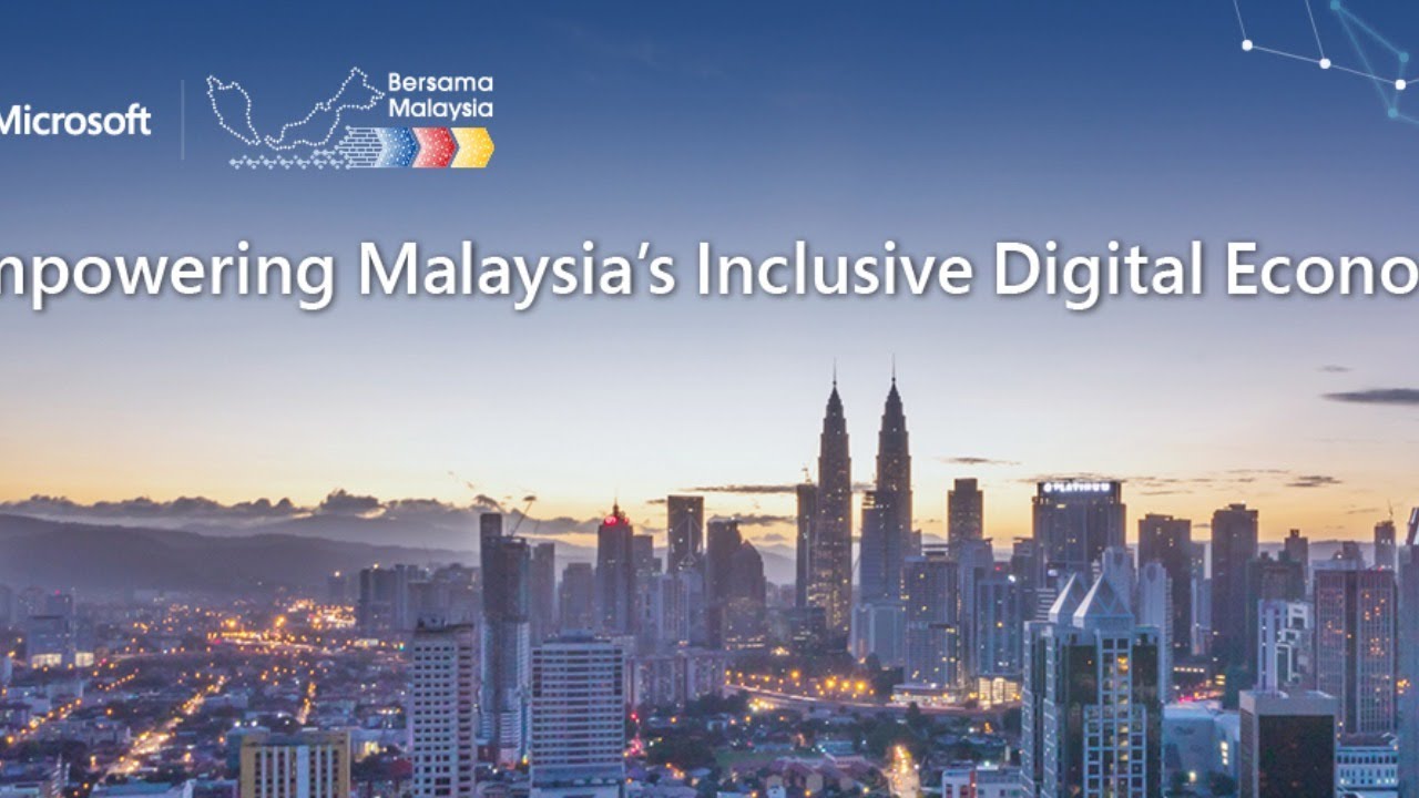 Empowering Malaysia's Inclusive Digital Economy