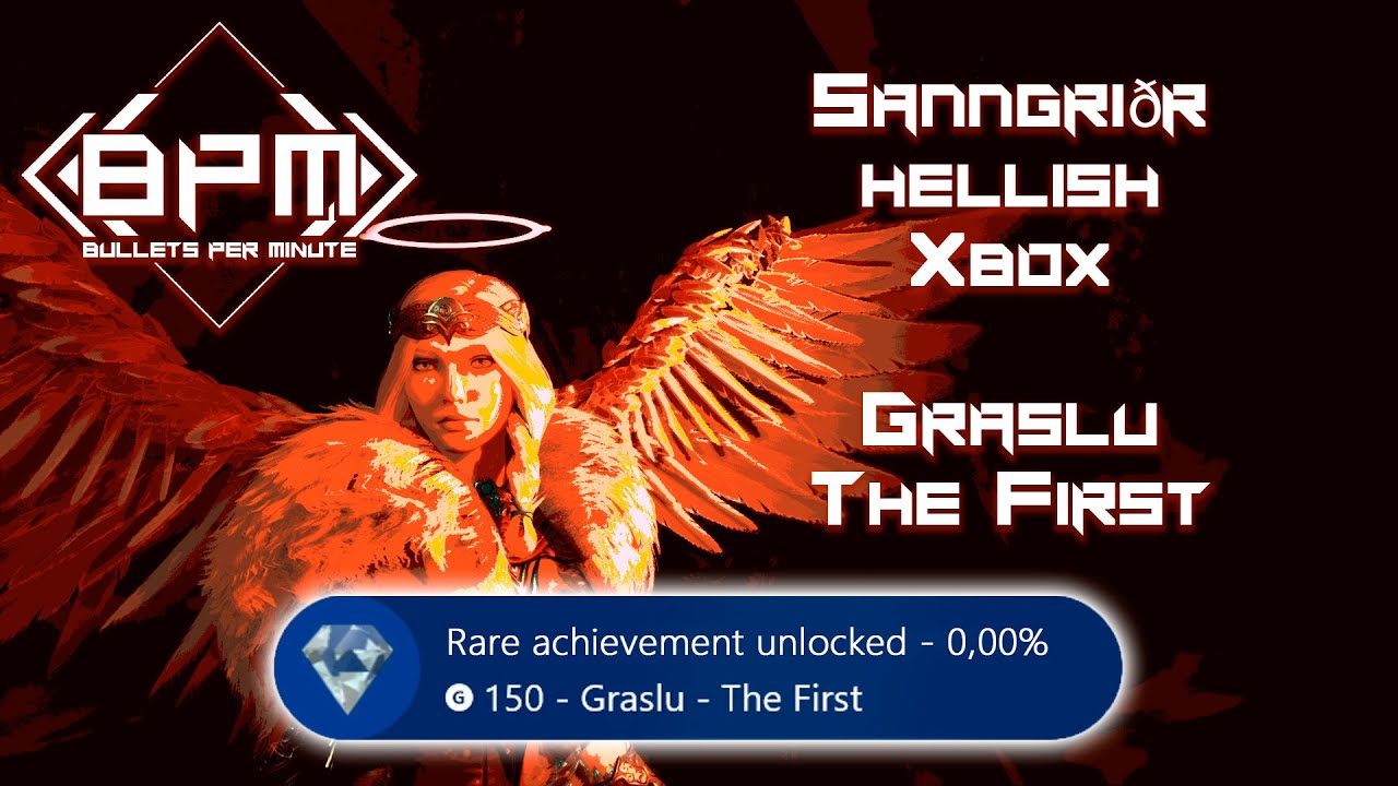 BPM: Bullets Per Minute Xbox - 