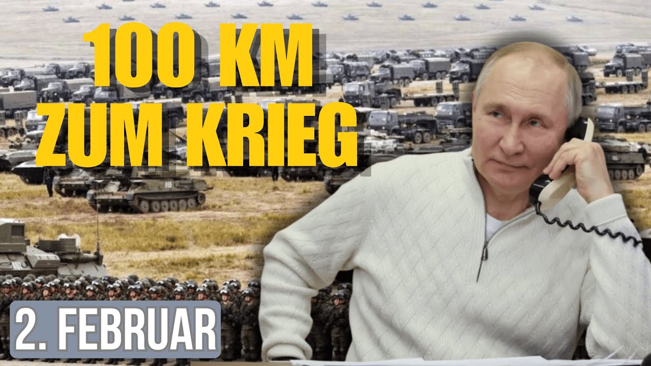 SUWALKI-KORRIDOR: STEHT EUROPA AM RAND EINES KRIEGES? DIE 100 KM, DIE ALLES ENTSCHEIDEN!