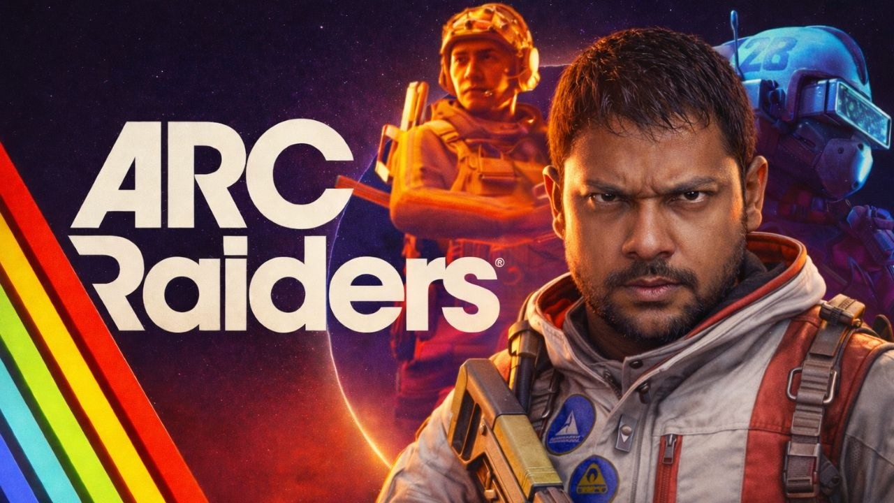 🔴ARC Raiders - INSANE SOLO RUNS