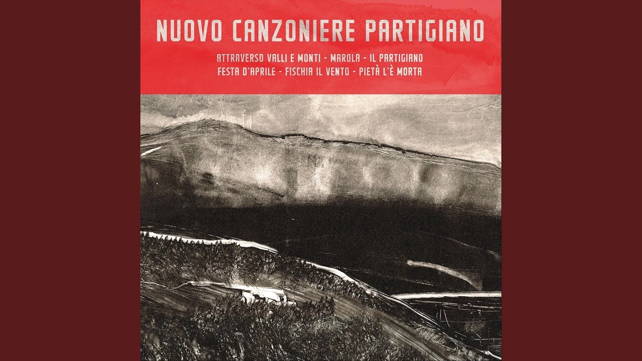 Fischia Il Vento