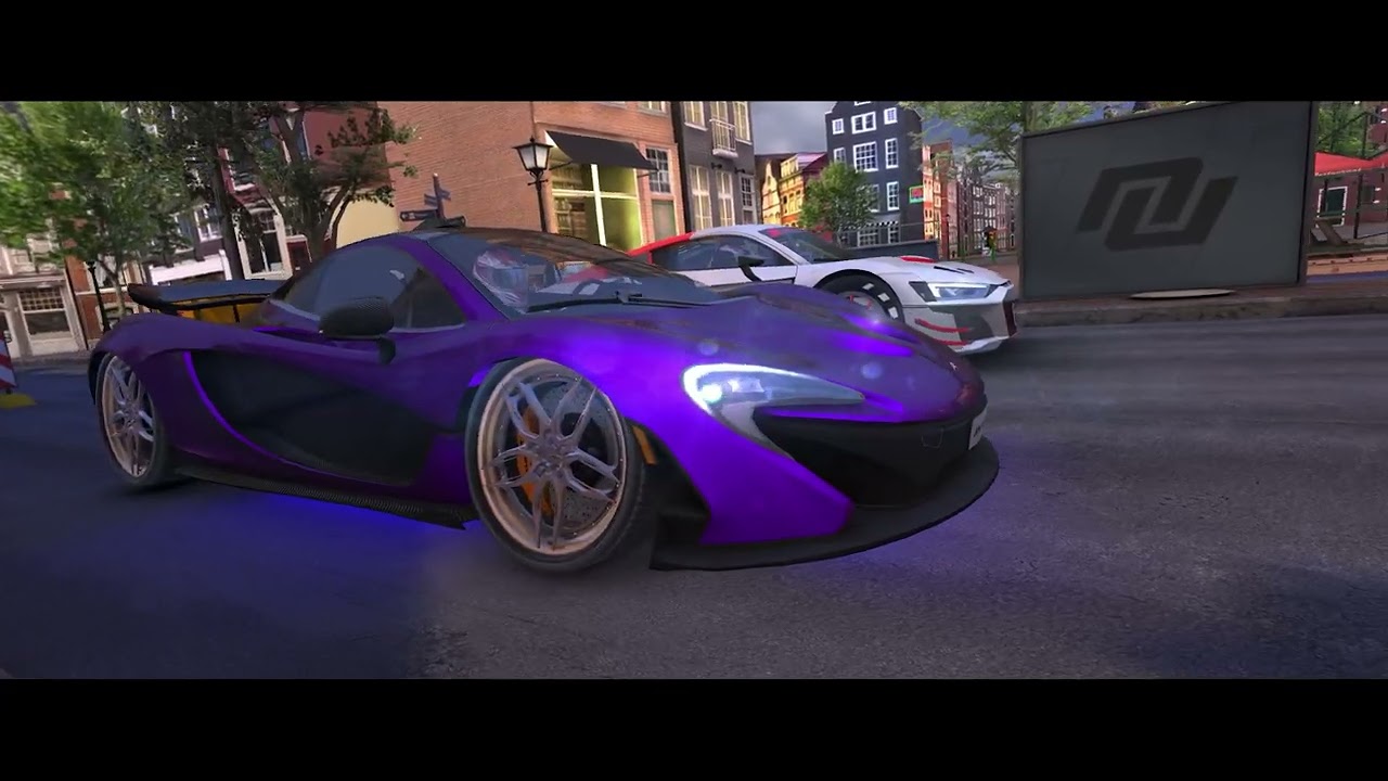 Nitro Nation - live races
