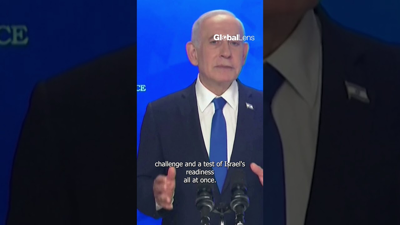Netanyahu&rsquo;s TV Address Backfires as Houthis Trigger Fresh Panic Inside Israel