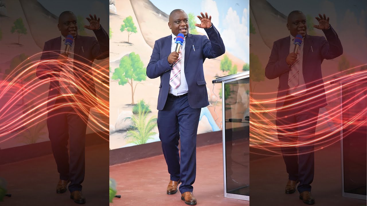 Mkutano wa injili Rwensinga-Kyerwa Januari 14; 2022