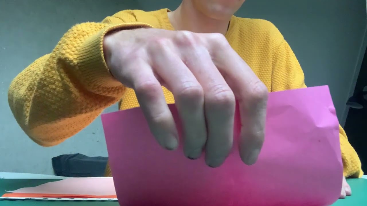 Season 1 Episode 1 - How to Make a Custom Placemat