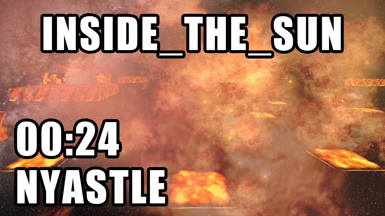 [CS:S BHOP] bhop_inside_the_sun in 
