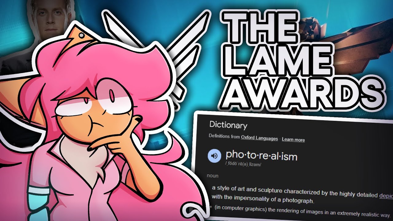 The Lame Awards - Stream Snapshots