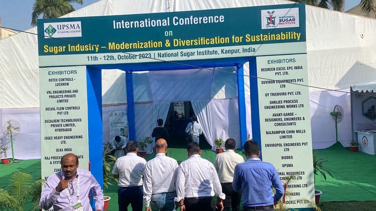 International Conference NSI Kanpur 11 12 oct 2023