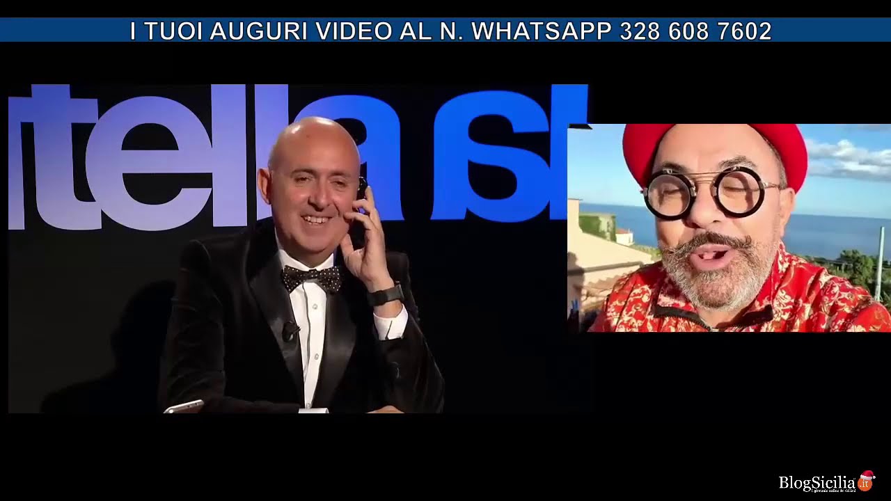 Buon 2021