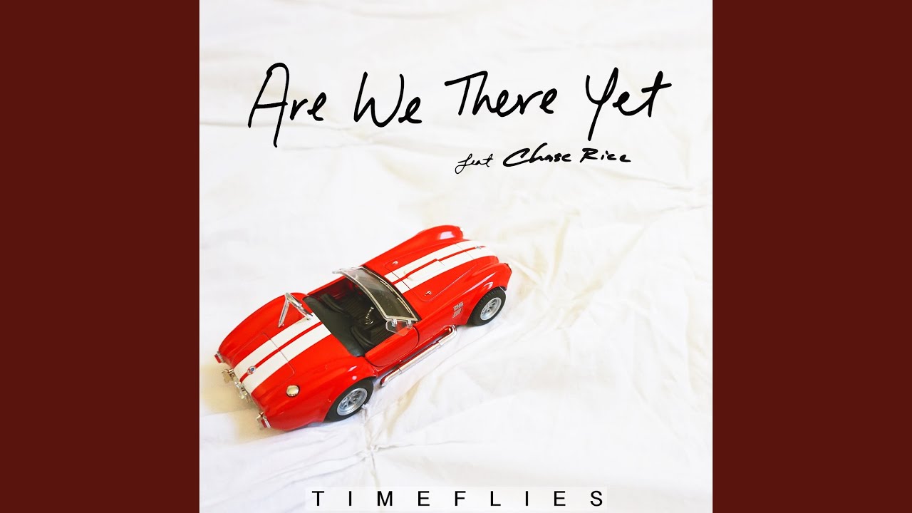 Are We There Yet