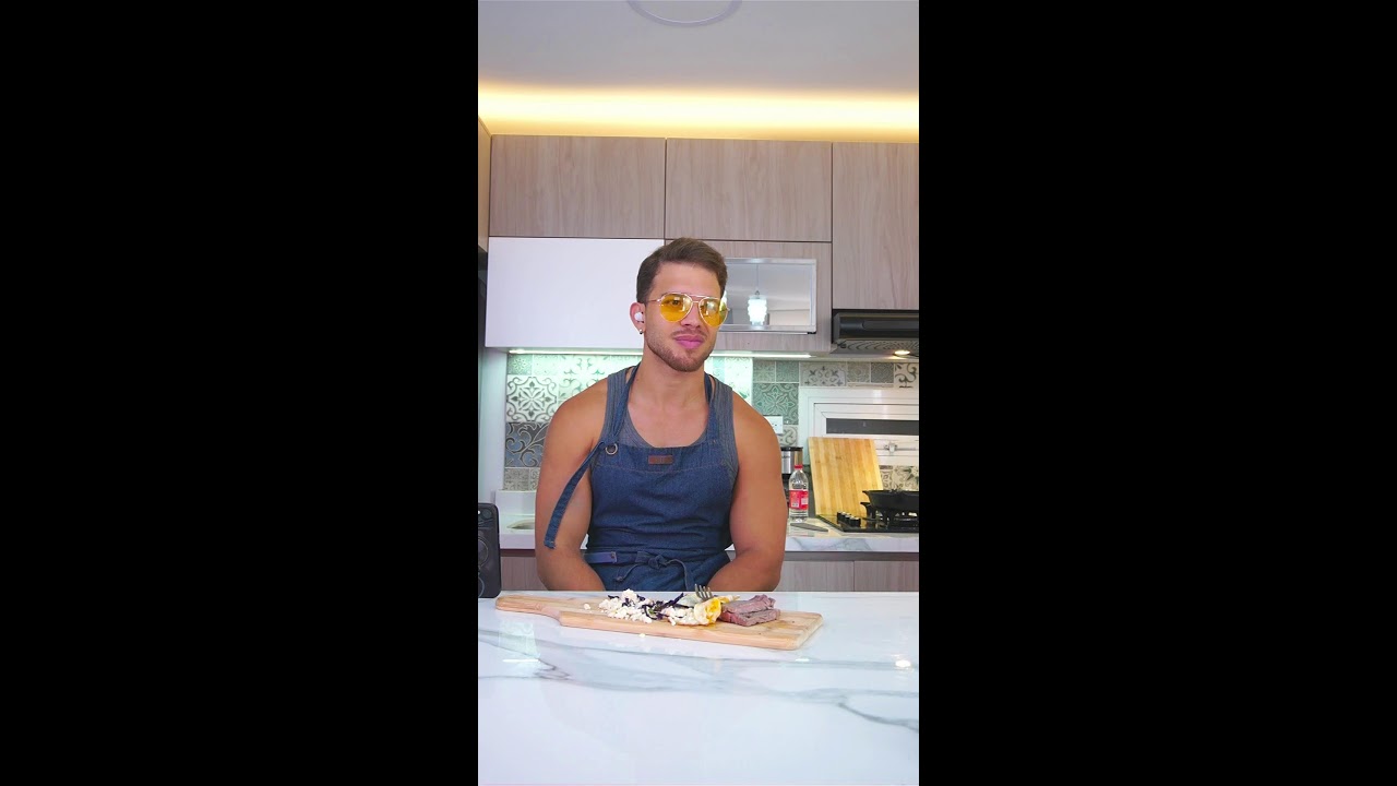 QUESO COTTAGE FÁCIL Y ALMUERZO ANTIINFLAMATORIO | Cocina Saludable En Vivo