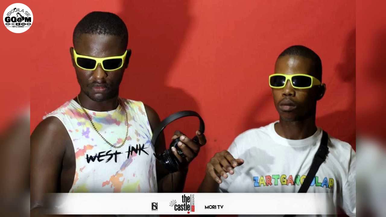 Worst Behavior-The Castle Live Sessions Mix