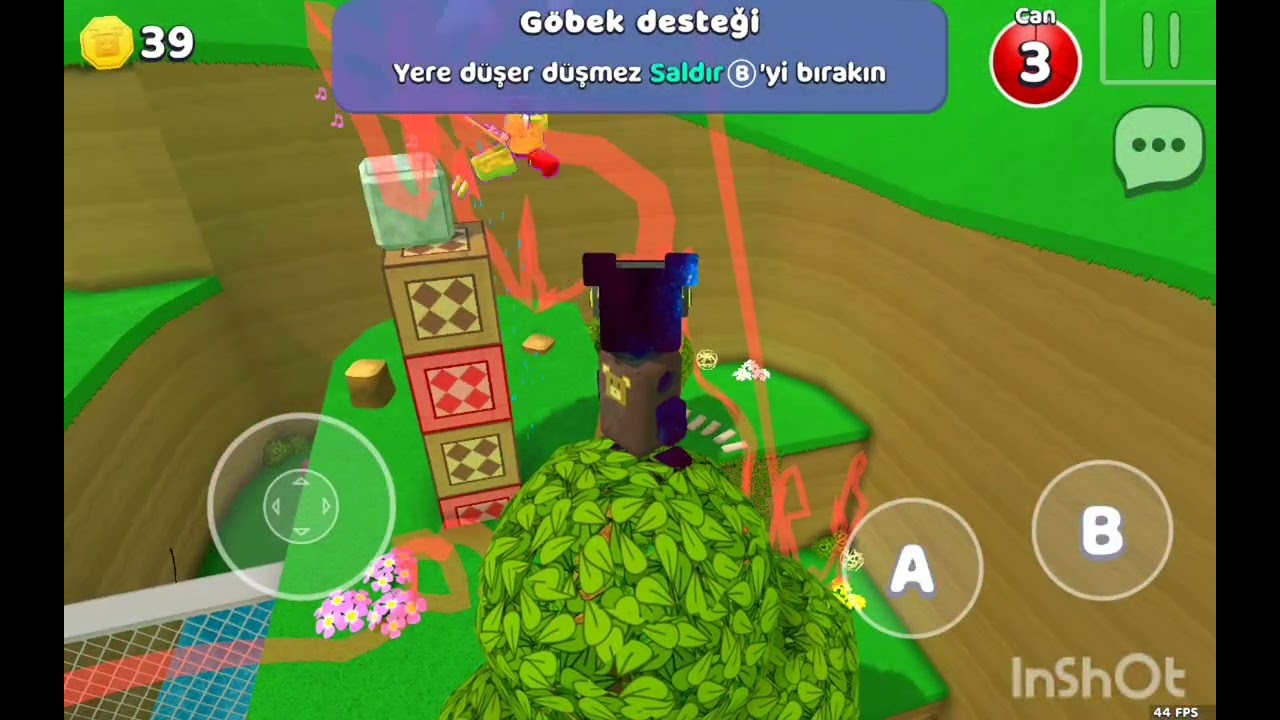 Becrums gizemini çözdük mü?🤔