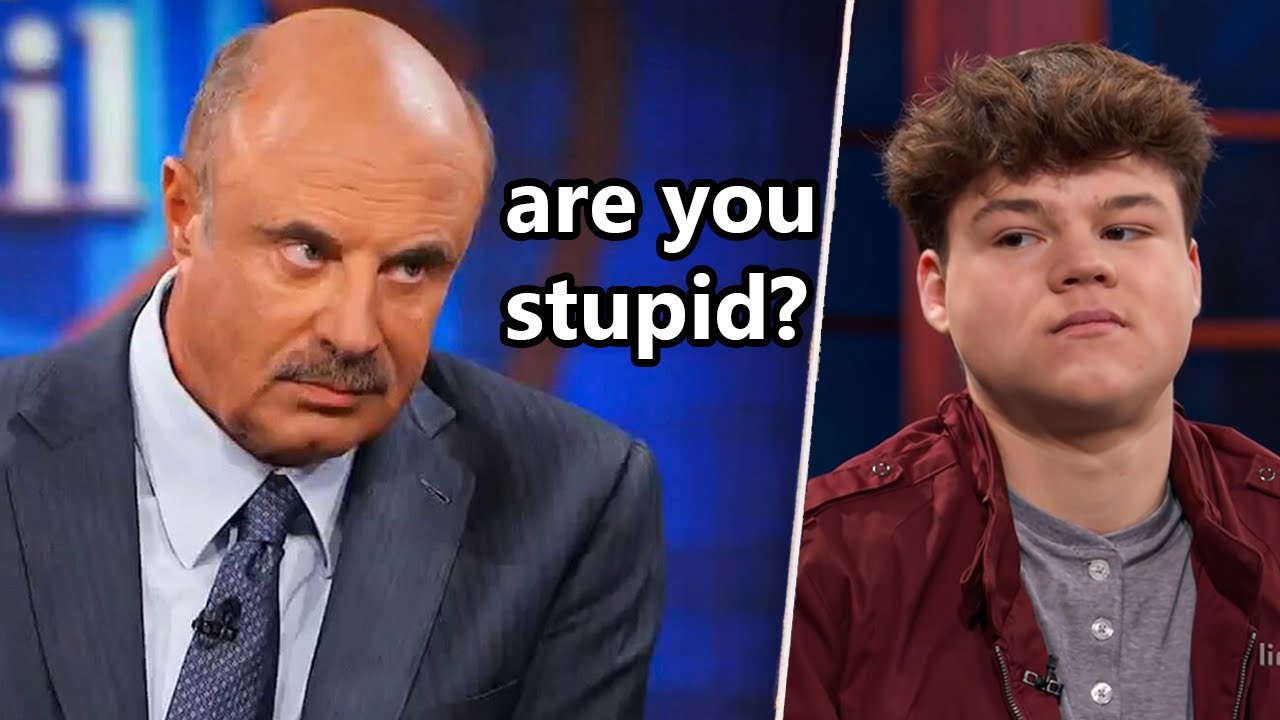 When Celebrities Humble Internet Personalities