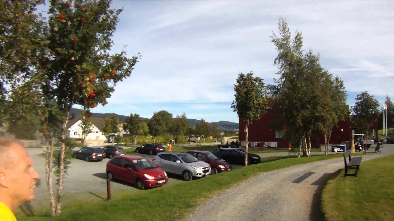 Stiklestad golfklubb