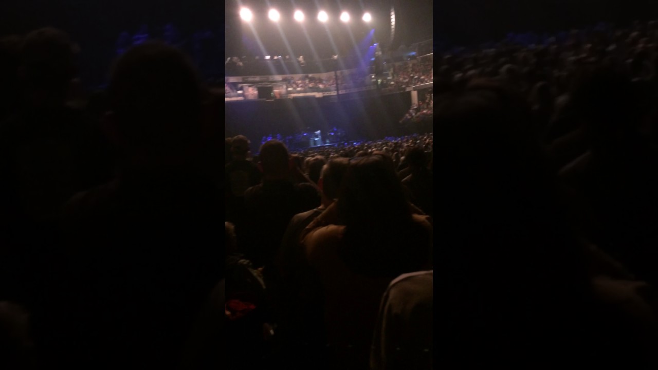 Bon Jovi 16-3-17