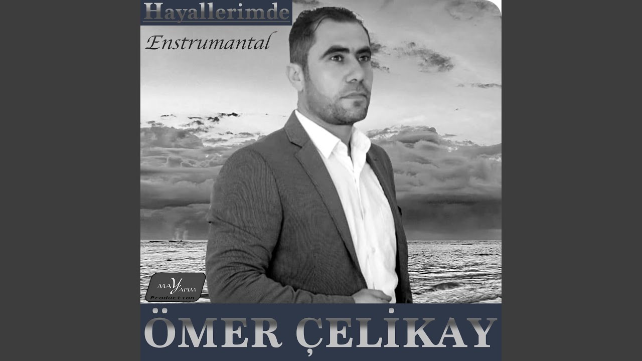 Hayallerimde (Enstrumantal)