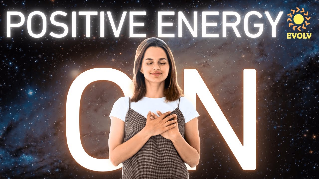 ✨आजपासून यश, आनंद आणि शांती आकर्षित करा | Powerful Marathi Affirmations | Evolvclub Marathi