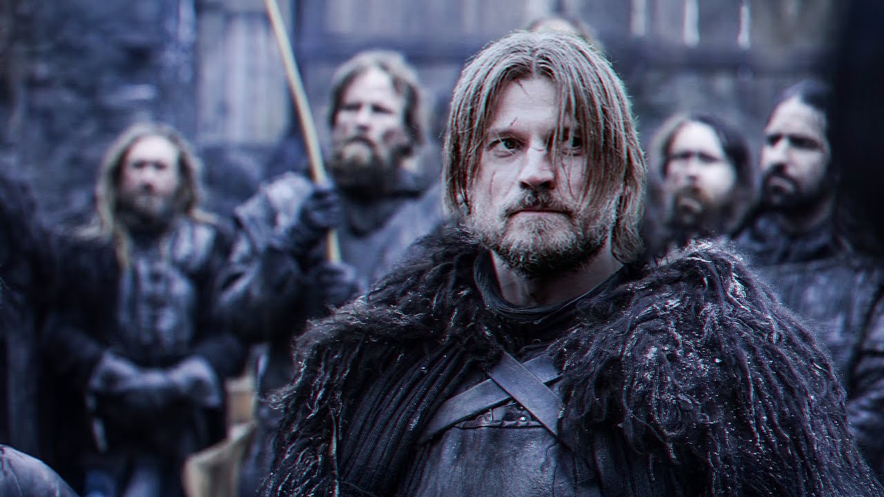 What If Robert Baratheon Exiled Jaime Lannister to the Night’s Watch