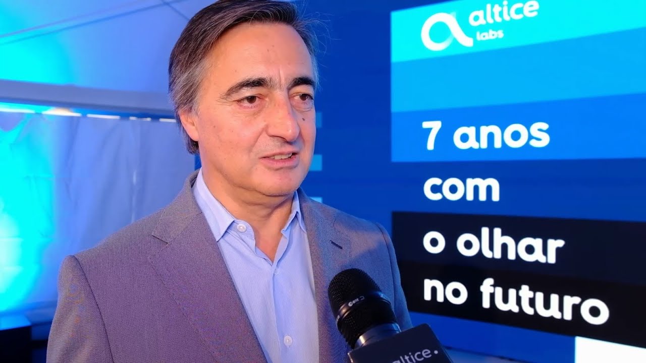 Altice Labs' 7th Anniversary (2023)