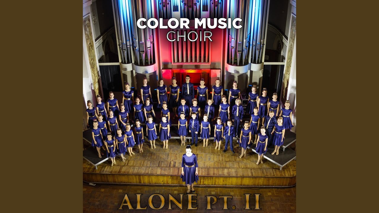Alone, Pt. II