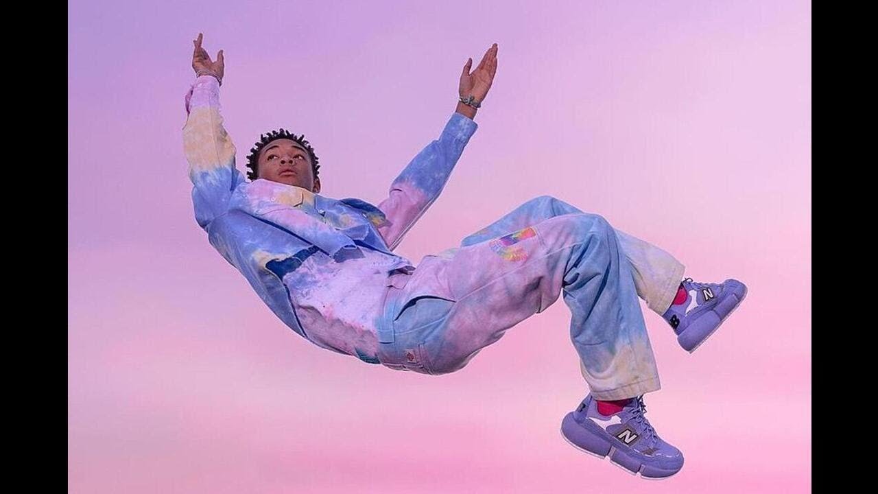 [FREE] Chu x Jaden Smith Type Beat - 