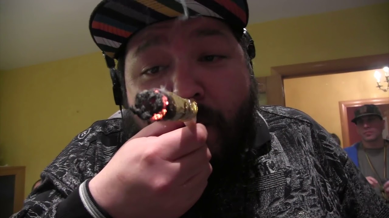 DABSTARS (Mansion Smoking)