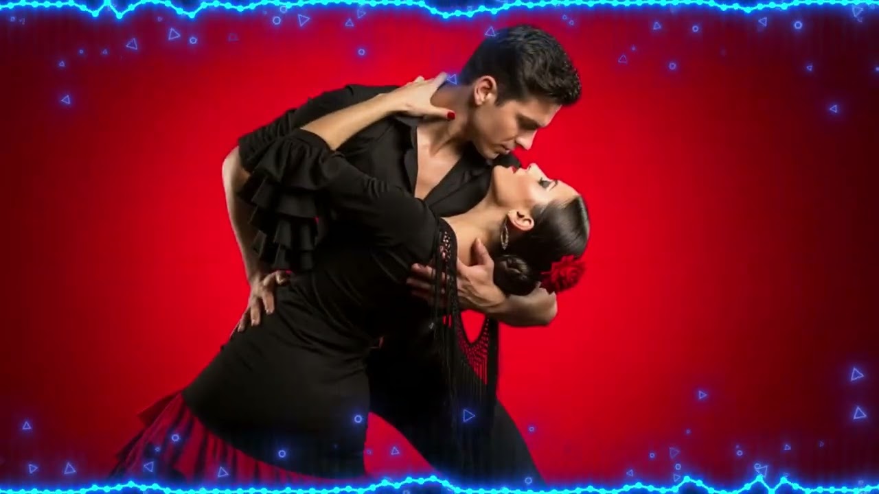 Salsa Mix (Jerry Rivera, Frankie Ruiz, Los Adolescentes, , Maelo Ruiz) |  La Noche Nos Aprendió