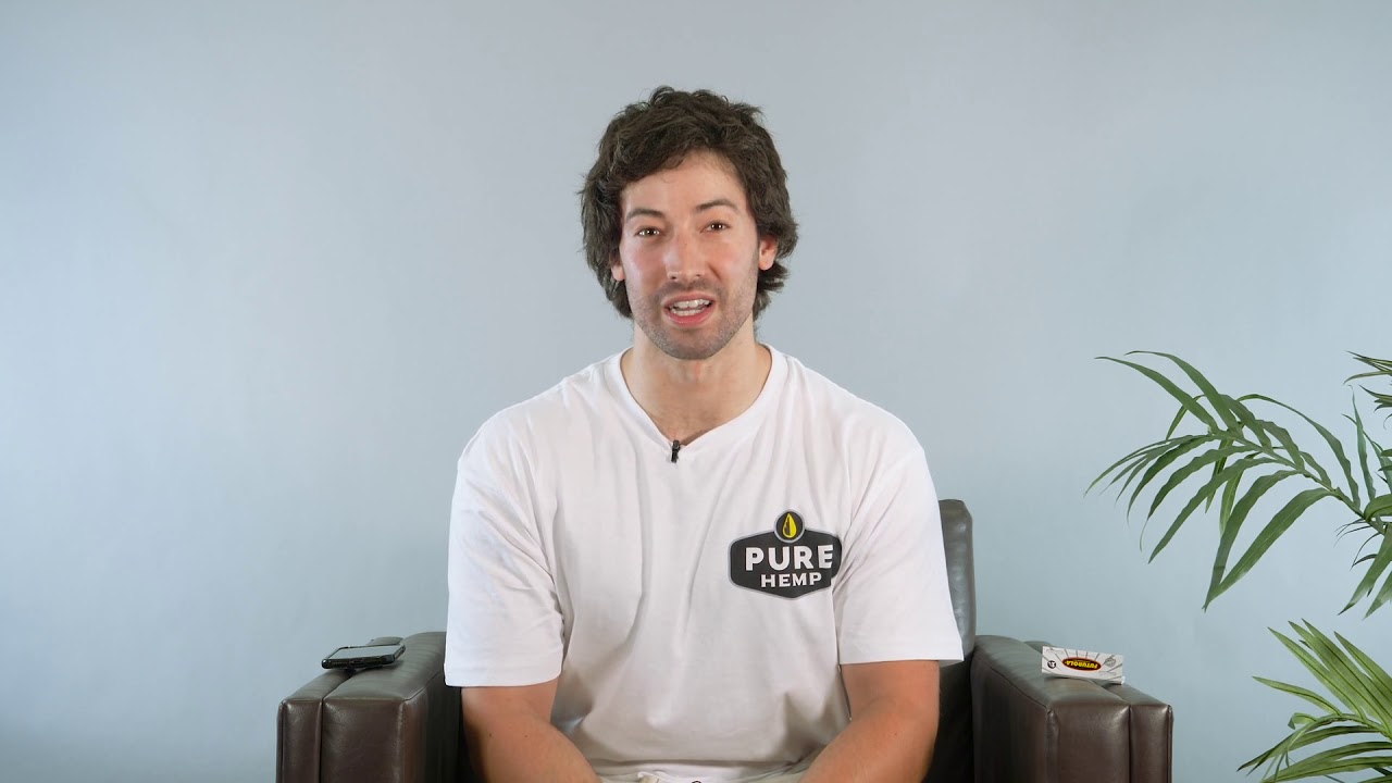Welcome to Pure Hemp CBD