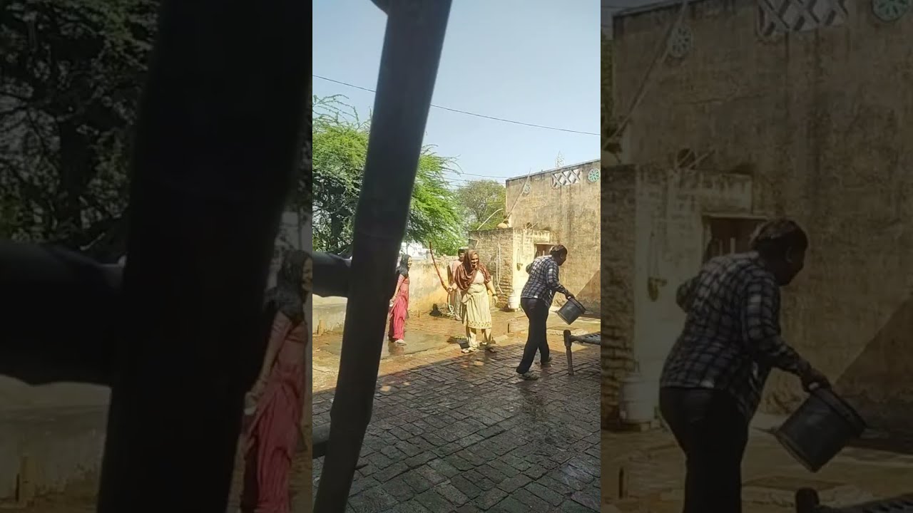 Kumar Amit village life  is live!