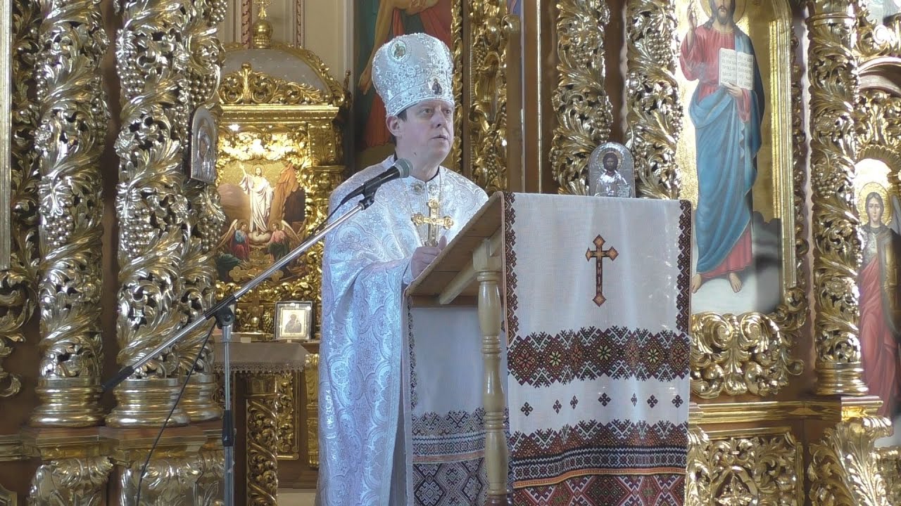 ВОДОХРЕСТЯ У НАДВІРНІЙ