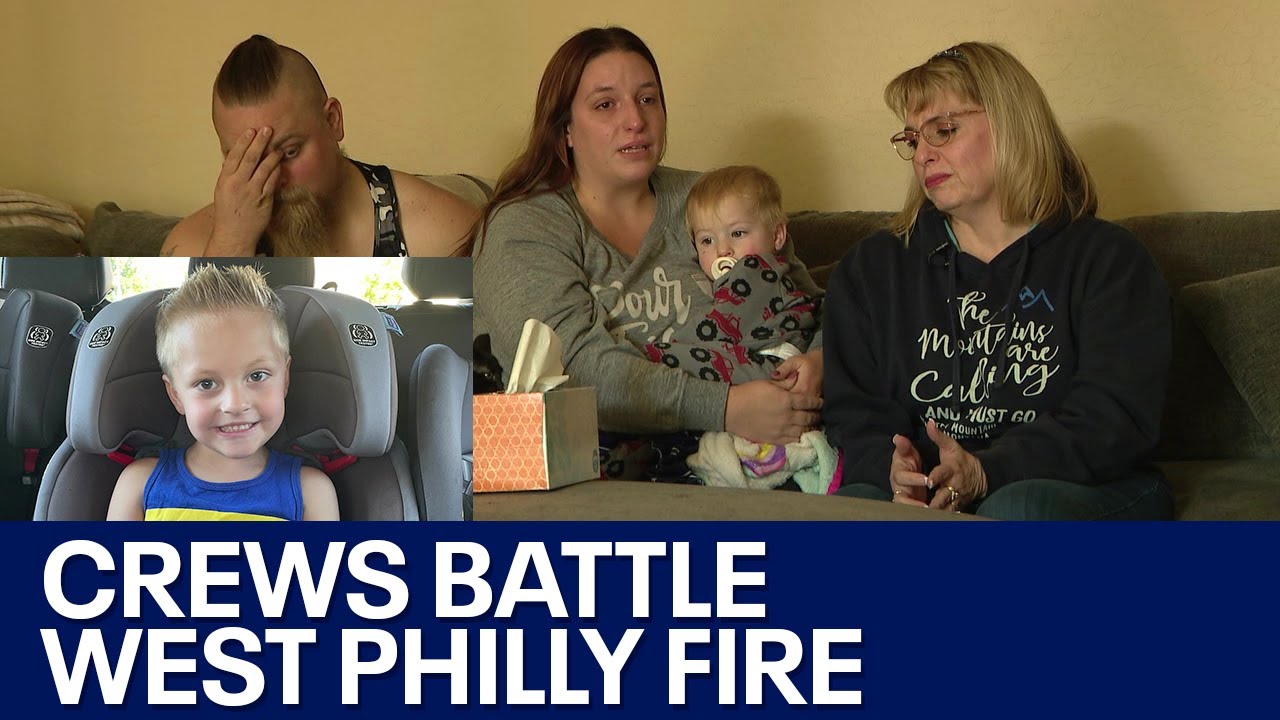 Buckeye family heartbroken after crash kills 4-year-old boy