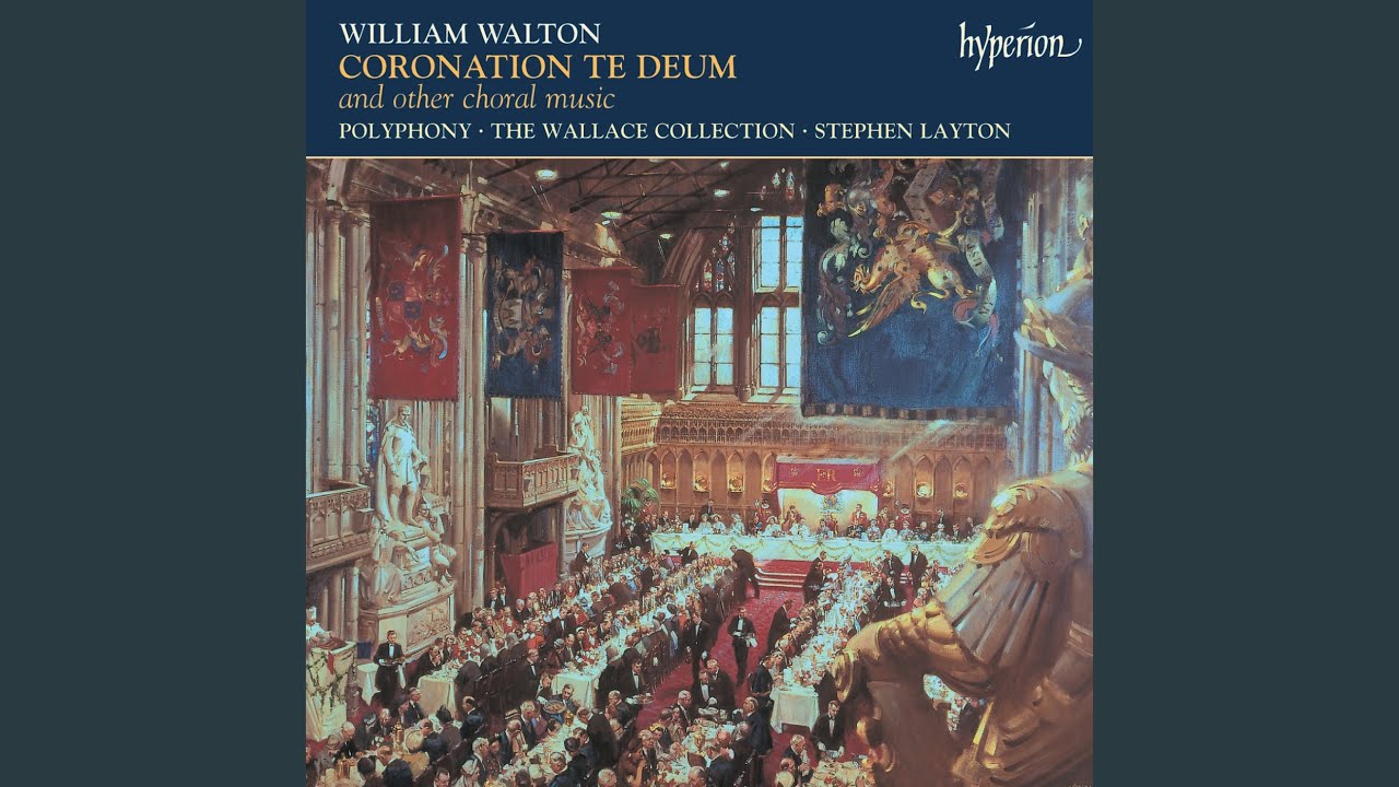 Walton: The Twelve