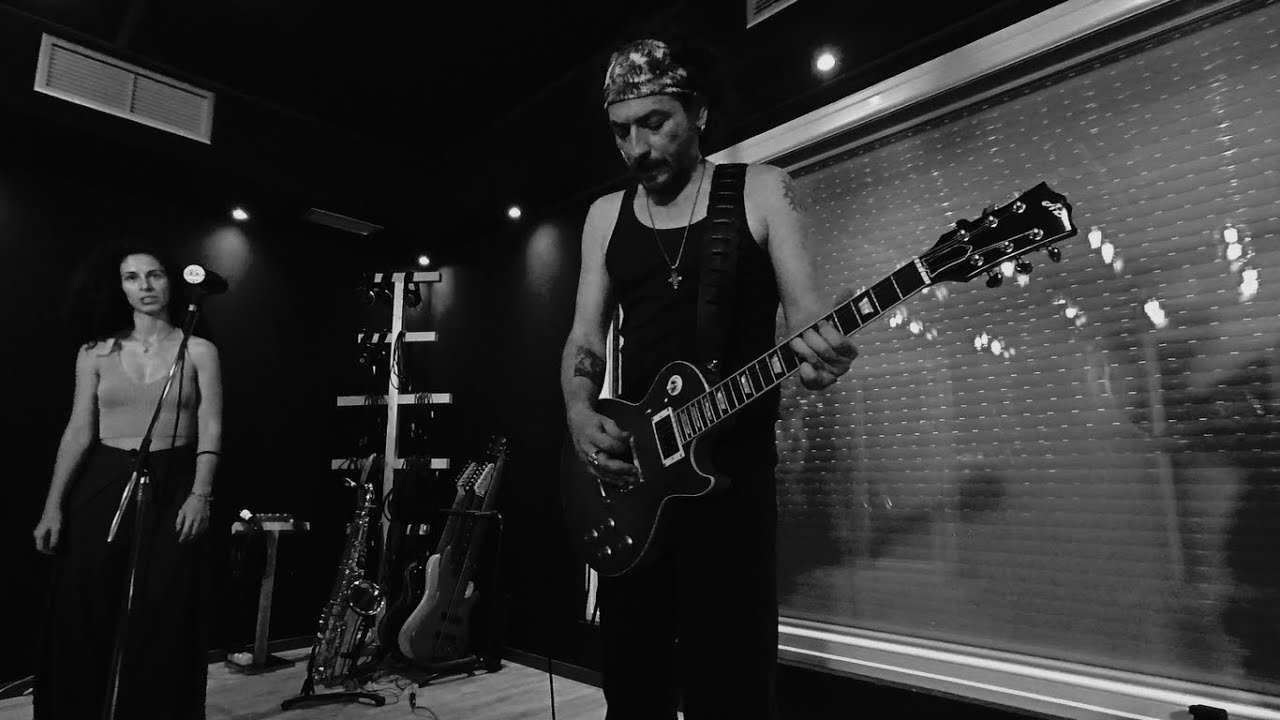 No Fake Bone – The Summer Sessions – Queen of the Game