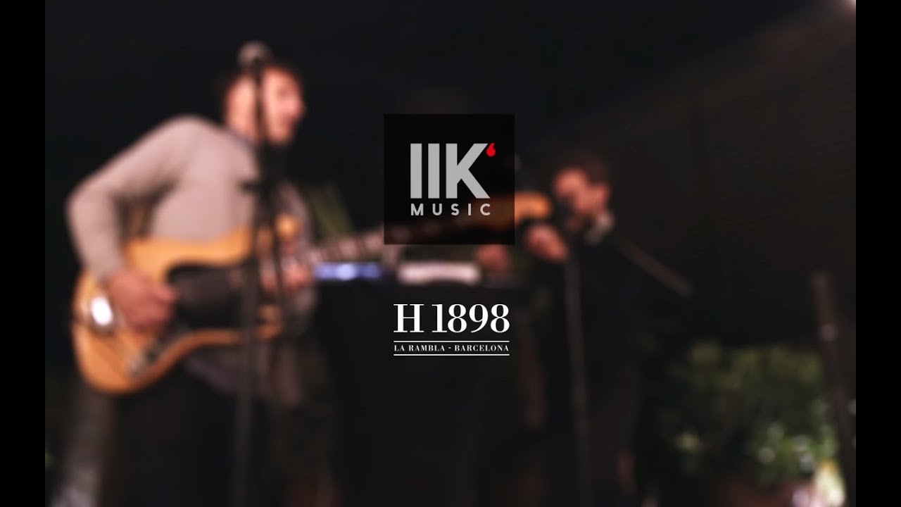 IIK - Terrace 