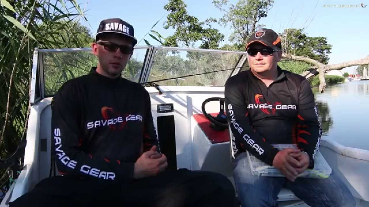 Zapowiedź nowości na sezon 2016 - 3D Fat Minnow T-Tail i 3D Bleak Soft